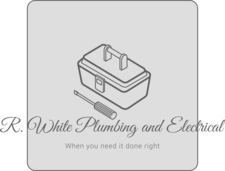 Avatar for R White Plumbing & Electrical