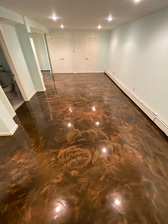 KB Floor Coatings, Inc. logo