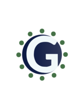 Logo for G. Hardware