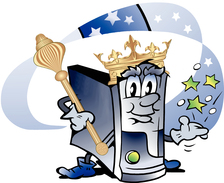 Avatar for The Computer Repair King