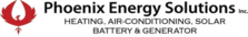 Avatar for Phoenix Energy Solutions, Inc.