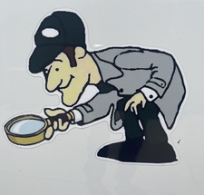Trackers Termite, Inc. logo