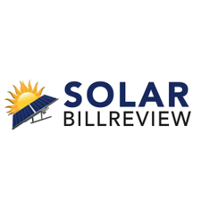 Solar Bill Review Team logo