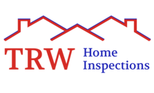 Logo for TRW Home Inspections, LLC