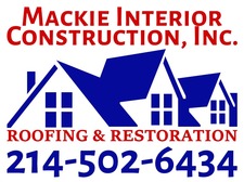 Mackie Interior Construction Inc. logo