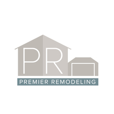 Logo for Premier Remodeling
