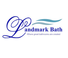 Landmark Homes, Inc logo