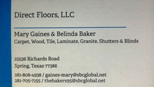 Avatar for Direct Floors LLC