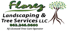 Florez Landscaping and Tree Services, LLC logo