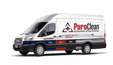 PuroClean Of Wake Forest, Corp. logo