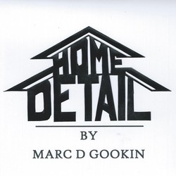 Home Detail by Marc D. Gookin logo