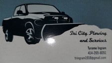 Avatar for Tri City General Services, LLC