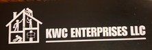 Logo for KWC Enterprises
