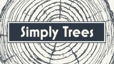 Simply Trees logo