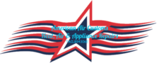American Air-Customs, Inc. logo