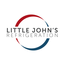 Little John's Refrigeration logo