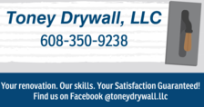 Avatar for Toney Drywall, LLC