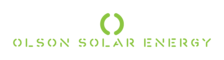 Olson Solar Energy, LLC logo