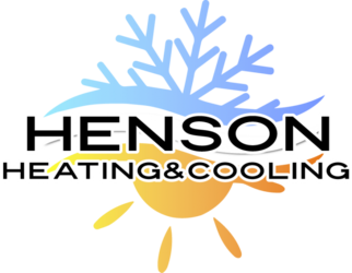 Henson Heating & Cooling, LLC logo