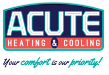 Acute HVACR, LLC logo