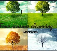 Avatar for Four Seasons Cleaning Services