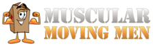 Muscular Moving Men Denver, LLC - Home Facebook logo
