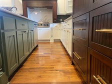 Complete Custom Painting and Restoration, LLC logo