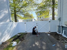 Avatar for CUNNINGHAM FENCE COMPANY LLC