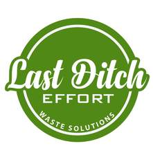 Avatar for Last Ditch Effort Waste Solutions