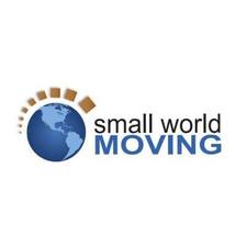 Avatar for Small World Moving