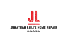 Logo for Jonathan Leili's Home Repairs