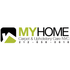 My Home Carpet Cleaning NYC logo