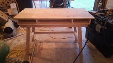 Avatar for Carpentry and Repair services  Facebook