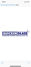 Avatar for Quicken Glass