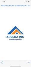 Areeba, Inc. logo