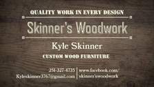 Avatar for Skinner's Woodwork