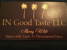 Avatar for In Good Taste, LLC