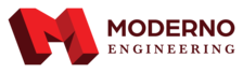 Avatar for MODERNO Engineering