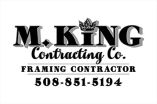 M. King Contracting Co., Inc logo