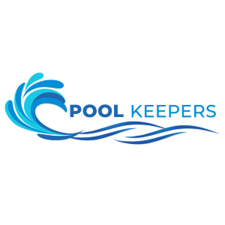 Pool Keepers of East Texas logo