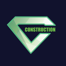 Logo for Diamond C Construction, LLC
