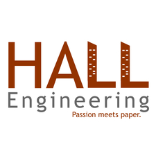 Avatar for Hall Engineering, LLC
