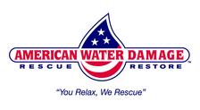American Water Damage Of Charlotte logo