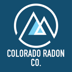 Colorado Radon Company logo