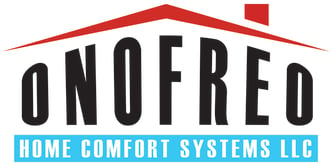 Onofreo Home Comfort Systems, LLC logo