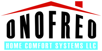 Onofreo Home Comfort Systems, LLC logo