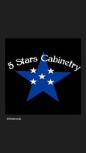 Avatar for 5 Stars Cabinetry, Inc.