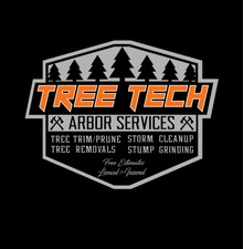 Tree Tech Arbor Services, LLC logo