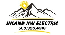 Inland Northwest Electrical, LLC logo