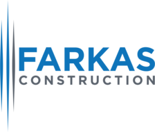 Farkas Construction, LLC logo